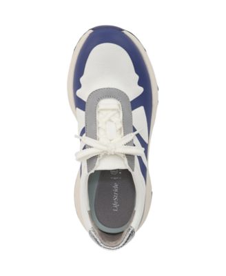 Women's Impulse Washable Slip On Sneakers