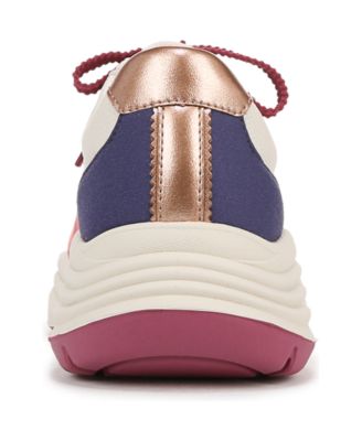 Women's Impulse Washable Slip On Sneakers