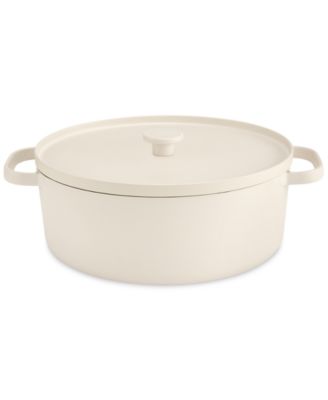 Enameled Cast Iron 7-Qt. Dutch Oven, Exclusively at Macy's