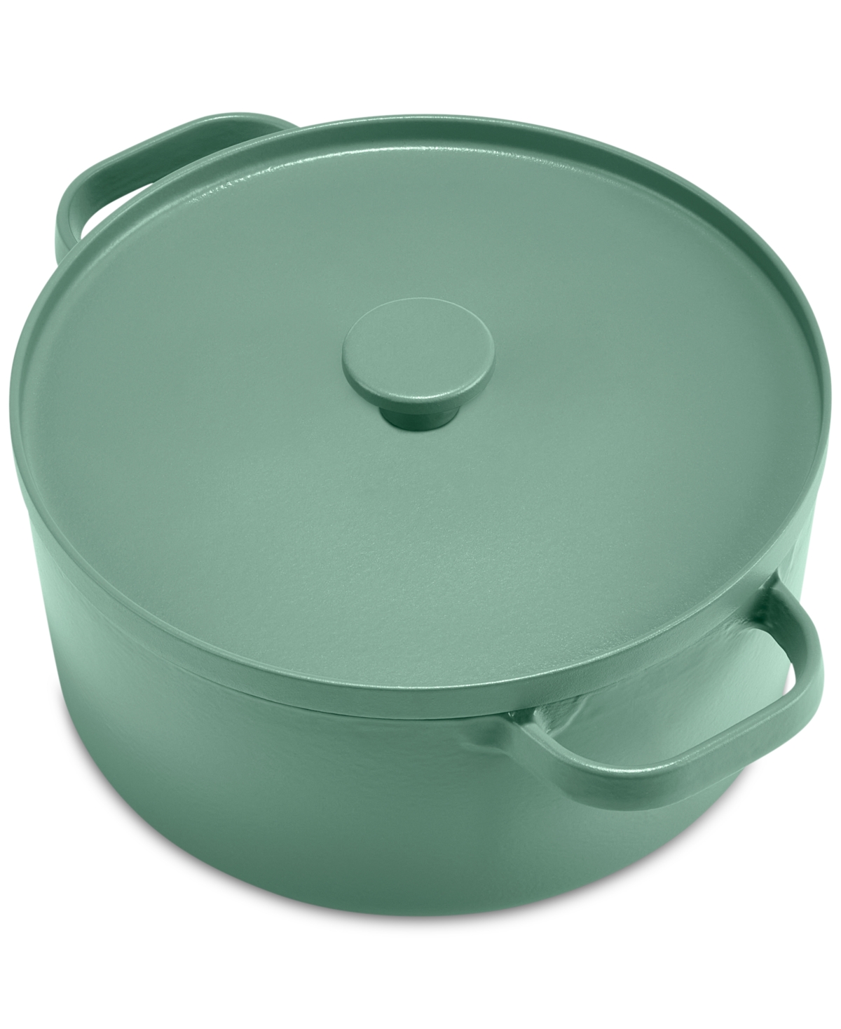 THE CELLAR ENAMELED CAST IRON 6-QT. DUTCH OVEN, EXCLUSIVELY AT MACY'S 