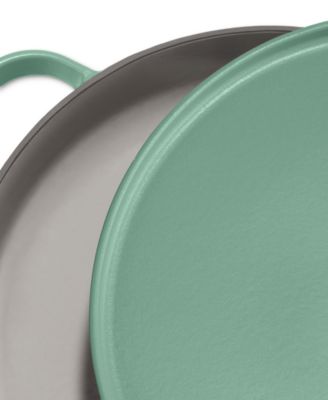 Enameled Cast Iron 3.5-Qt Braiser