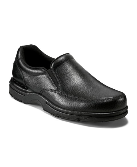Обувь Rockport Men's Eureka Slip-On Casual Shoes