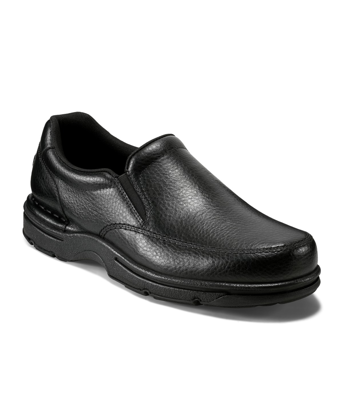 Обувь Rockport Men's Eureka Slip-On Casual Shoes — фото 1