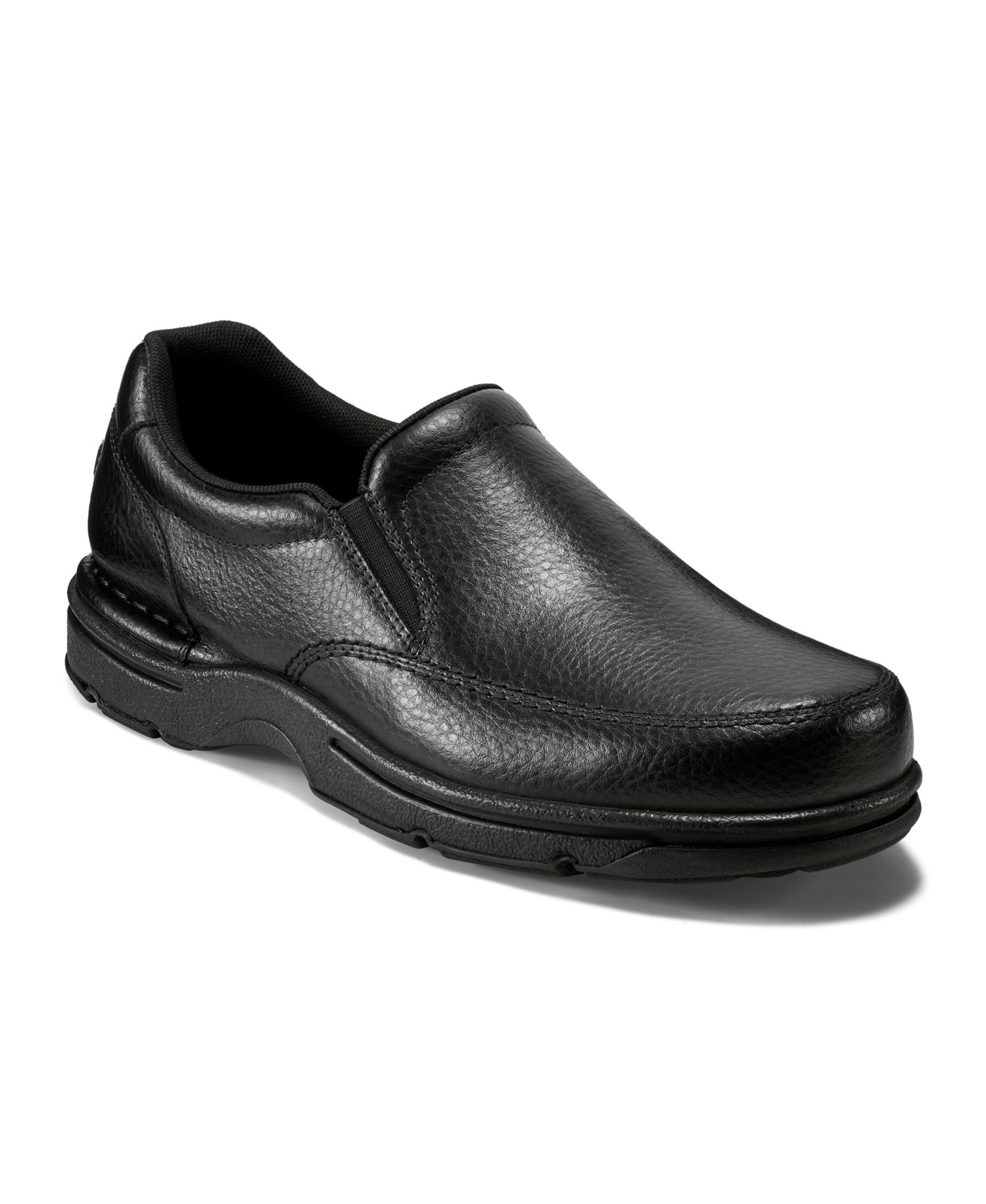 Men's Eureka Slip-On Casual Shoes
