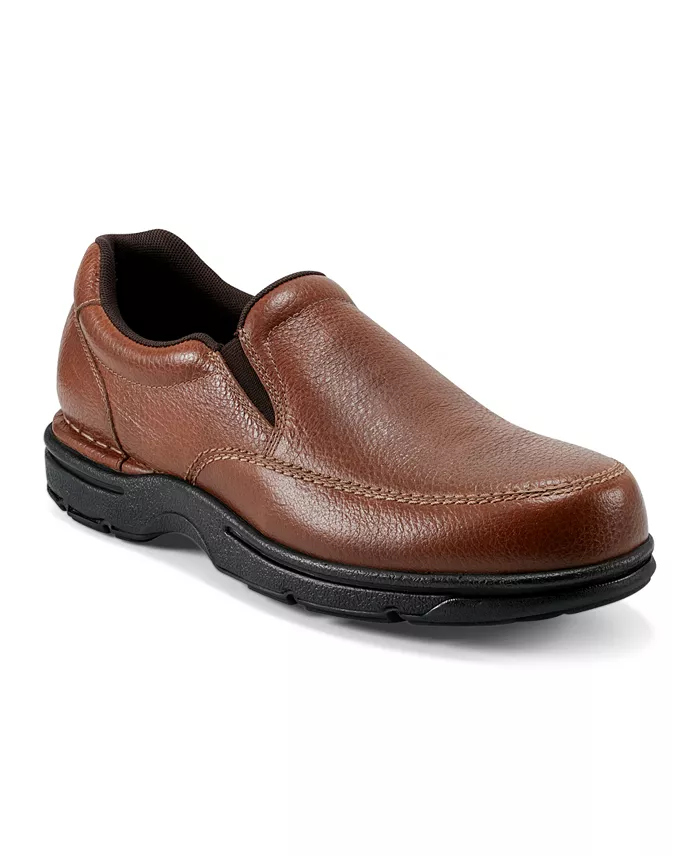 Men's Eureka Slip-On Casual Shoes - thumbnail 10