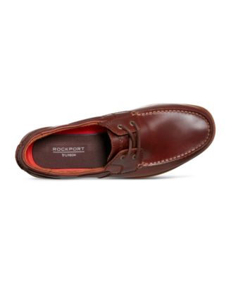 Men's Southport Lace-Up Boat Shoes