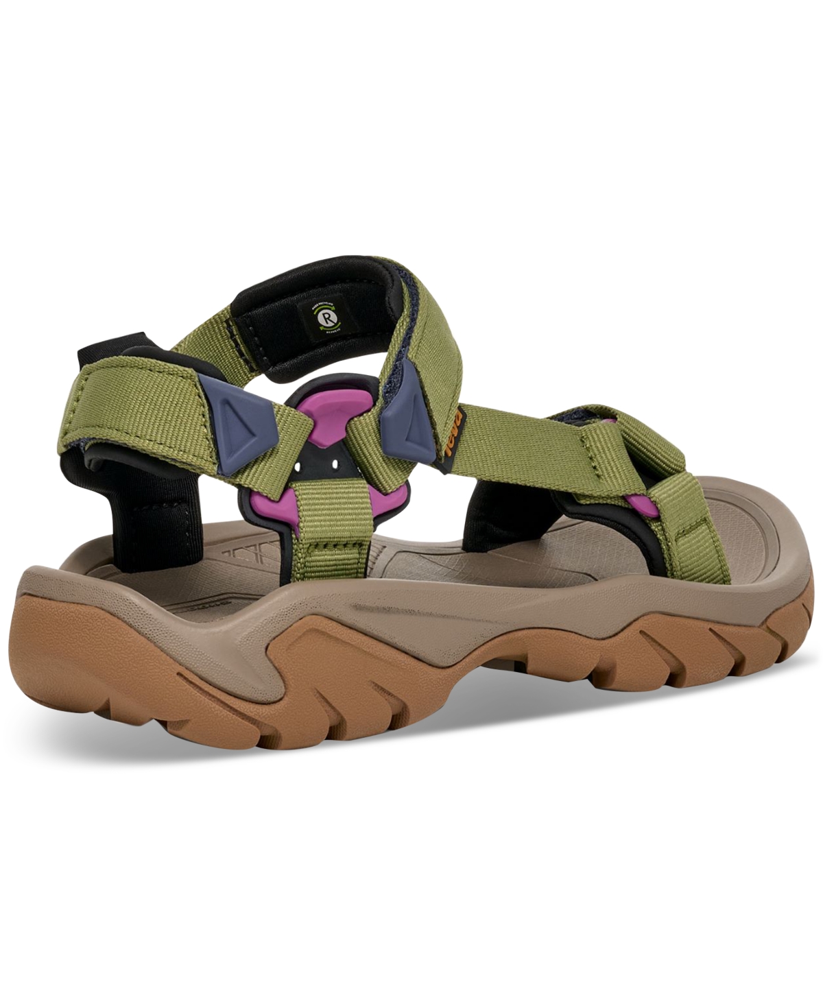 Teva Terra Fi 5 Universal Sandal