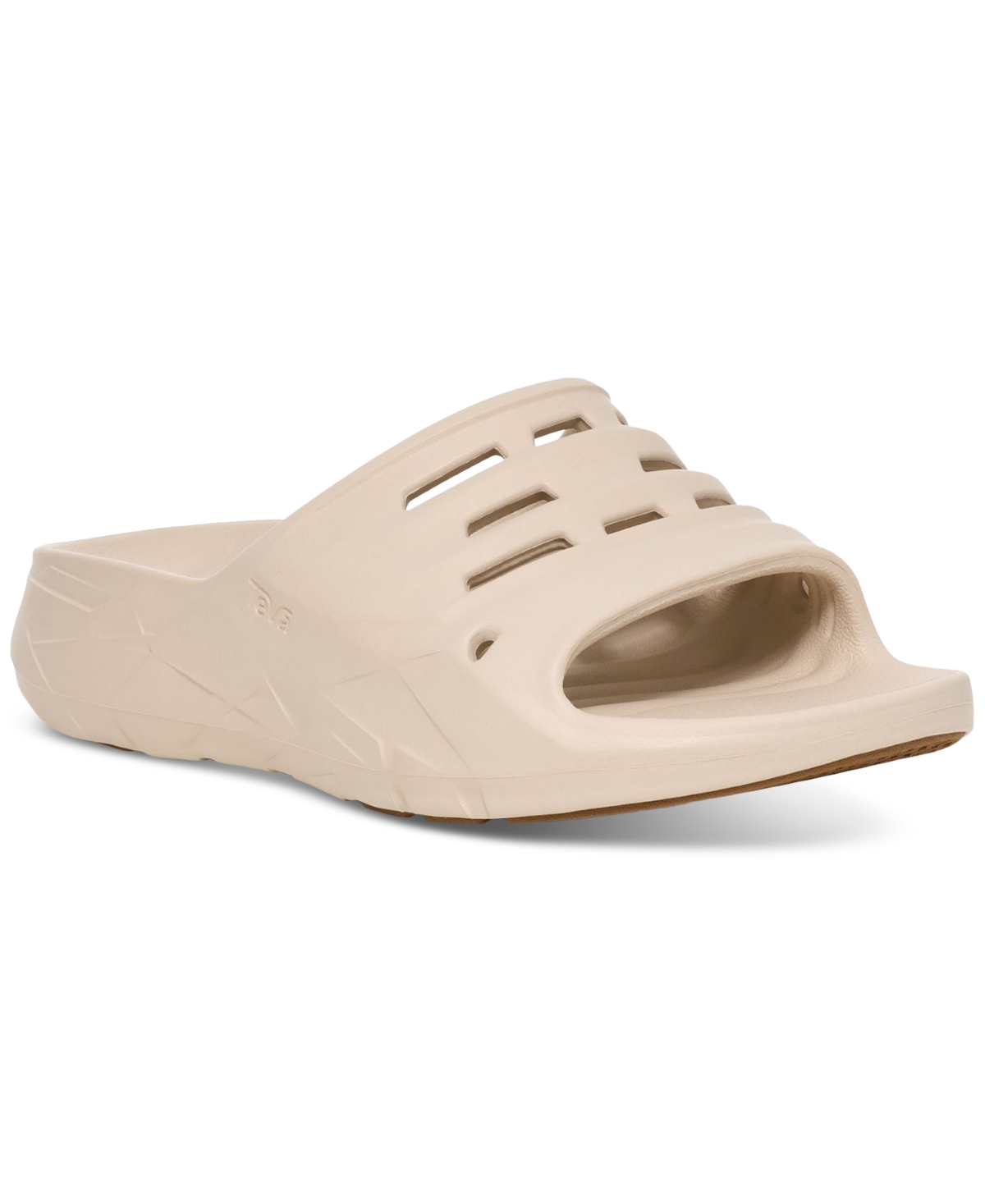 Shop Teva Women's Ultra-comf Slide Sandals
