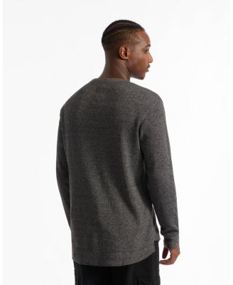 Men's Think Tank Thermal T-Shirt