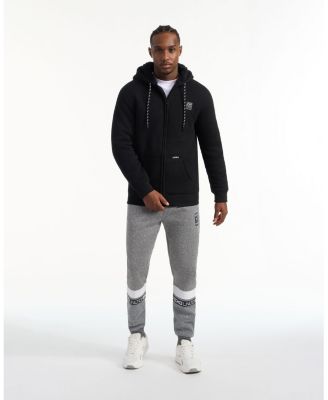 Men's Fine Streak Knit Jogger