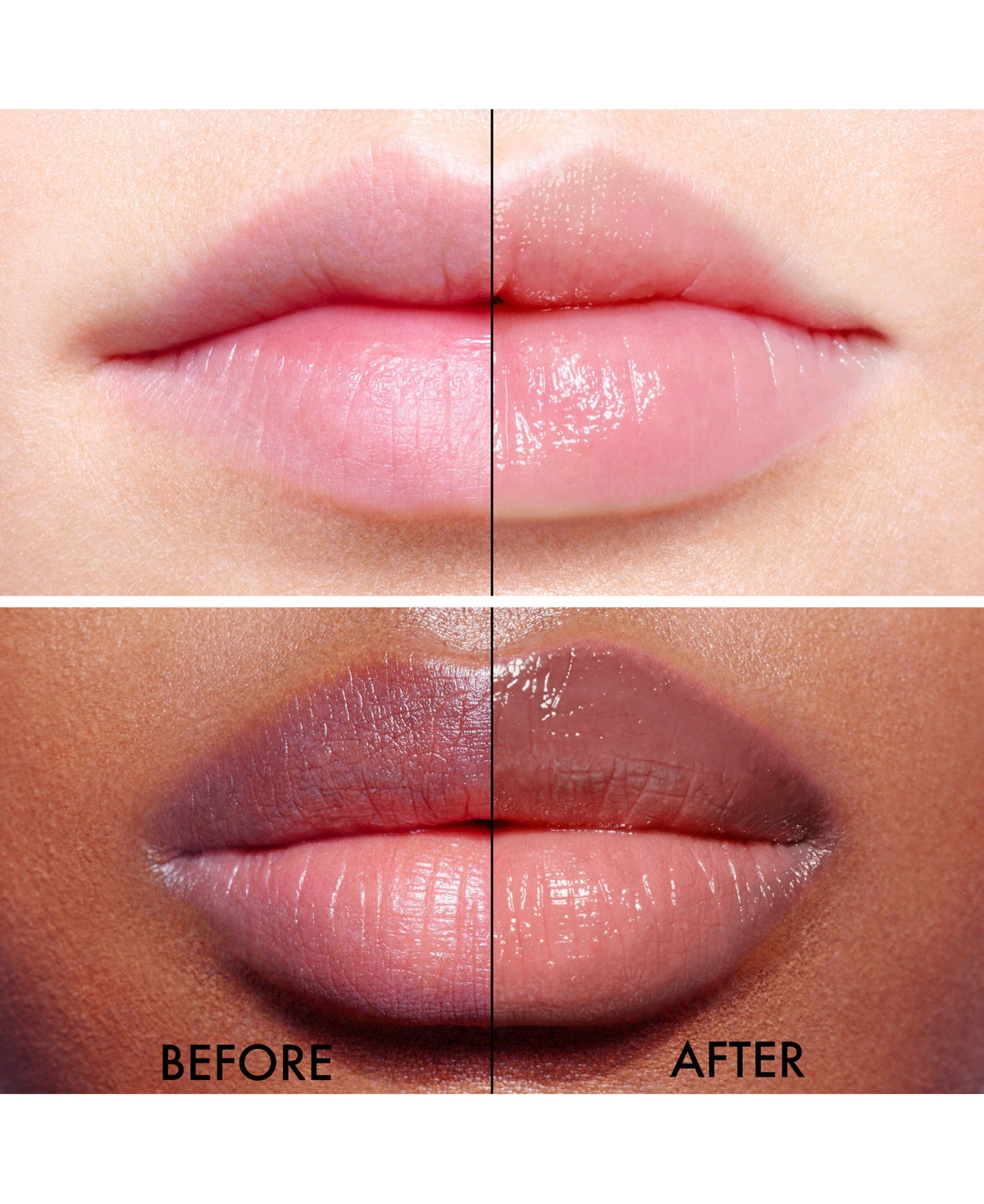 Dior Addict Lip Glow Balm In 000 Universal Clear