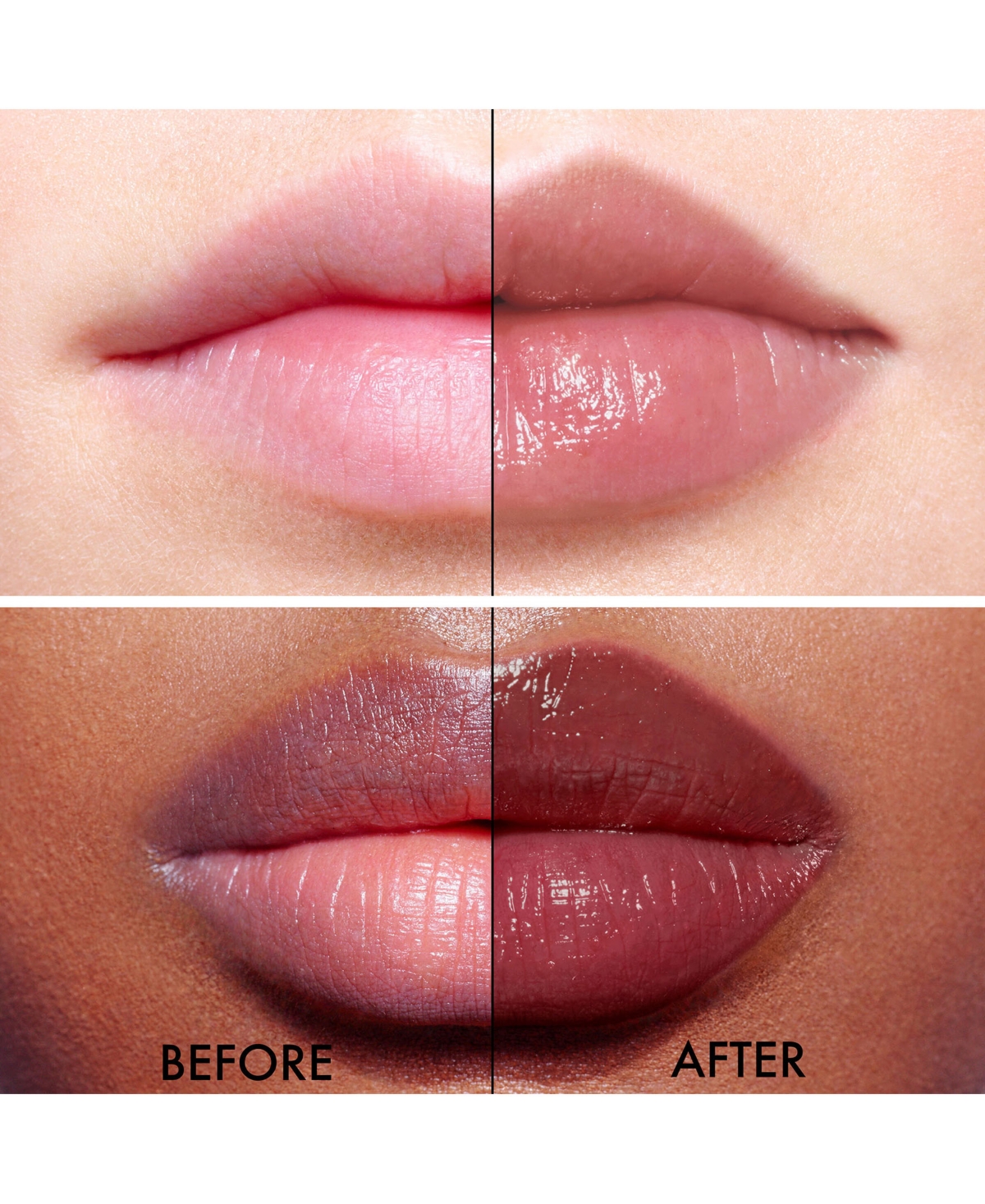 Dior Addict Lip Glow Balm In 073 Blackberry
