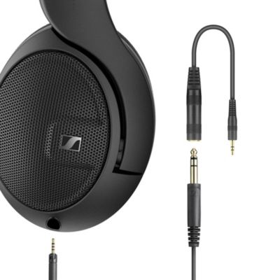 HD 560 S Over-The-Ear Audiophile Headphones