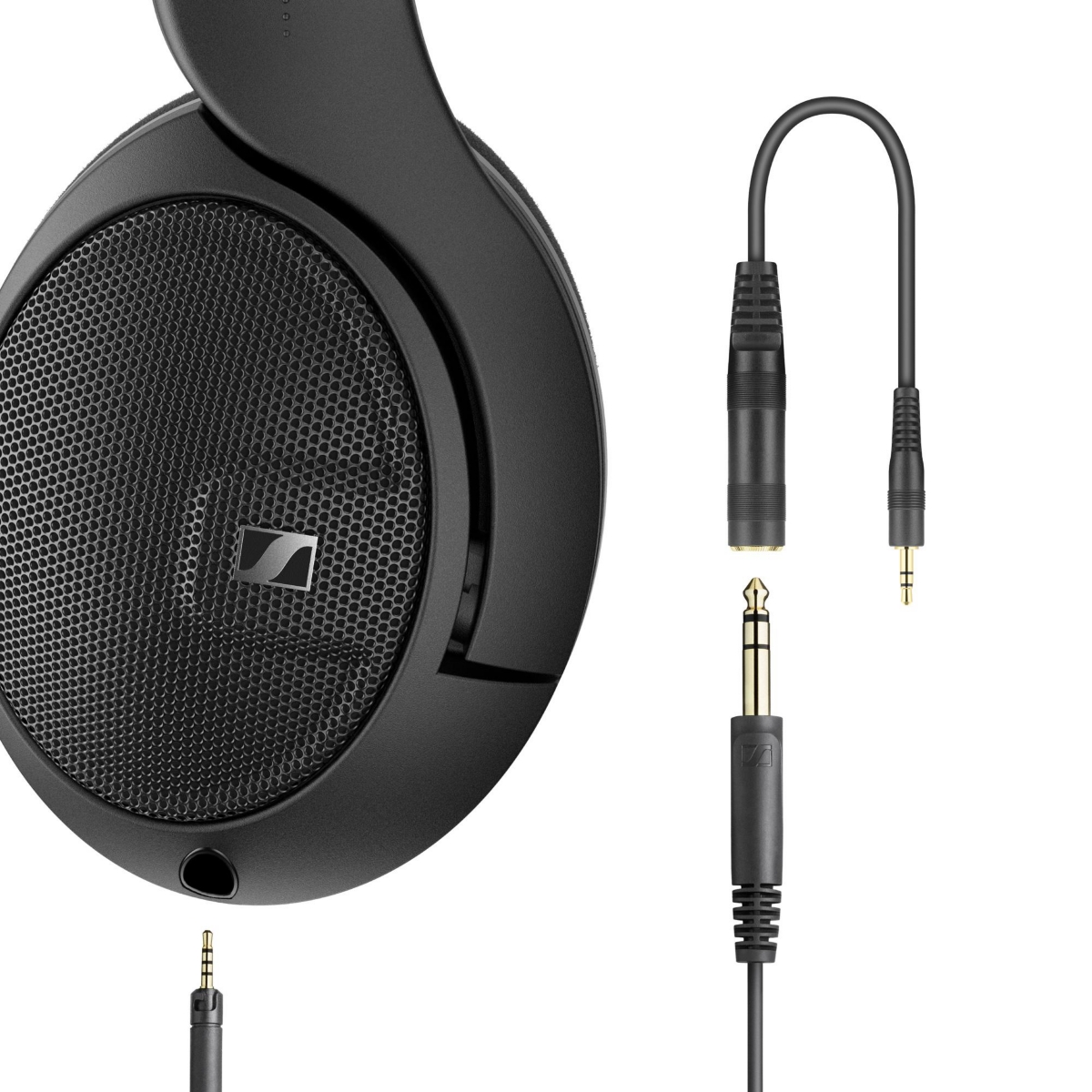 Sennheiser Hd 560 S Over-The-Ear Audiophile Headphones