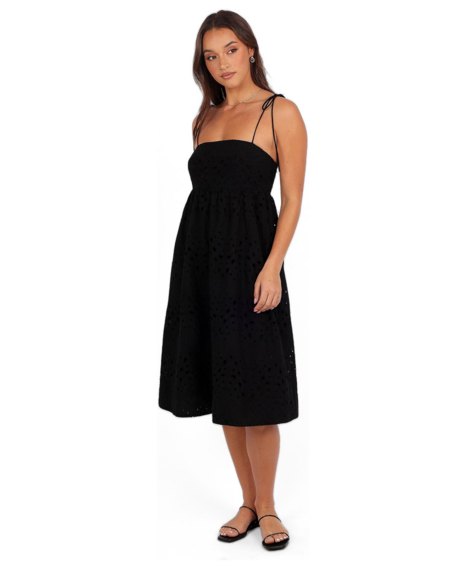 Women's Sevara Midi Dress