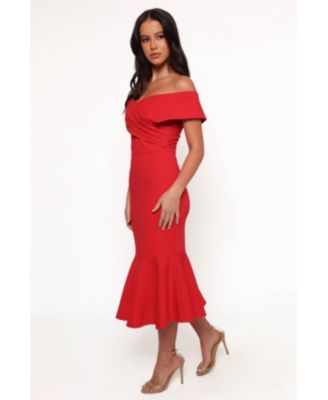 Women's Dailene Midi Dress