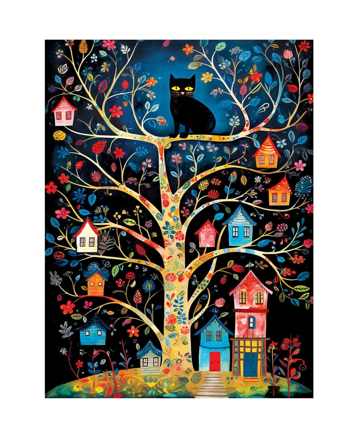 Black Cats