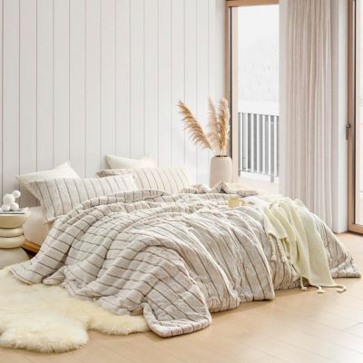 Better Than Anesthesia - Oversized Comforter Set