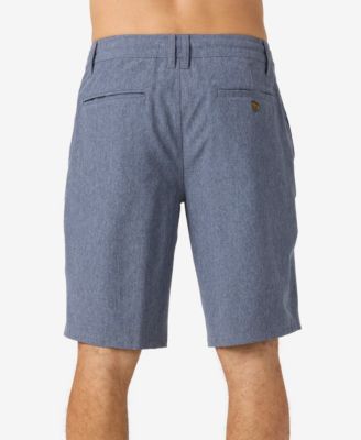 Men's Reserve Heather 21 Shorts