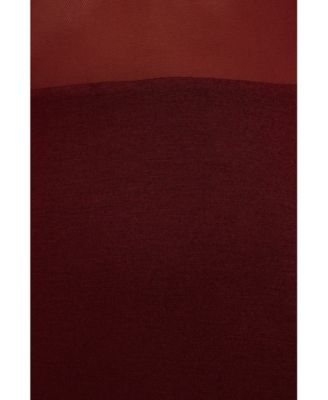 Women's Farrow Long Sleeve Midi Dress