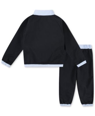 Baby Windbreaker Jacket & Pants, 2 Piece Set