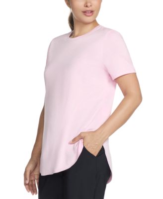 Women's Active GO WALK Wear™ GO DRI&reg; SWIFT Tunic T-Shirt