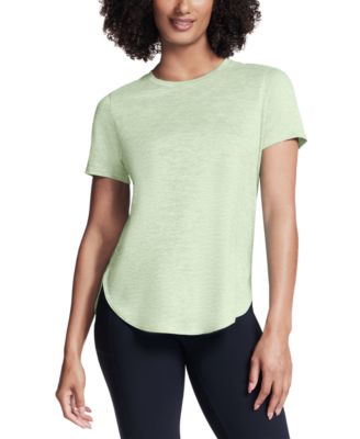 Skechers - Women's Active GO WALK Wear™ GO DRI&reg; SWIFT Tunic T-Shirt