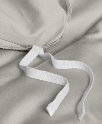 Sleep Luxe 800 Thread Count 100% Cotton 3-Pc. Duvet Cover Set, King, Exclusively at Macy’s