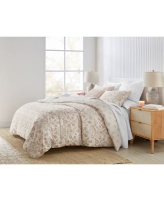 Sorrento Comforter Sets, Exclusively at Macy's