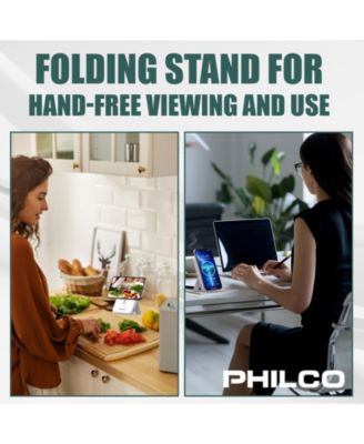 MAGSAFE Power Bank 6000mAh, Portable Wireless Charger with MagSafe , USB-C, Leather Holder for iPhone 12/13/14/15