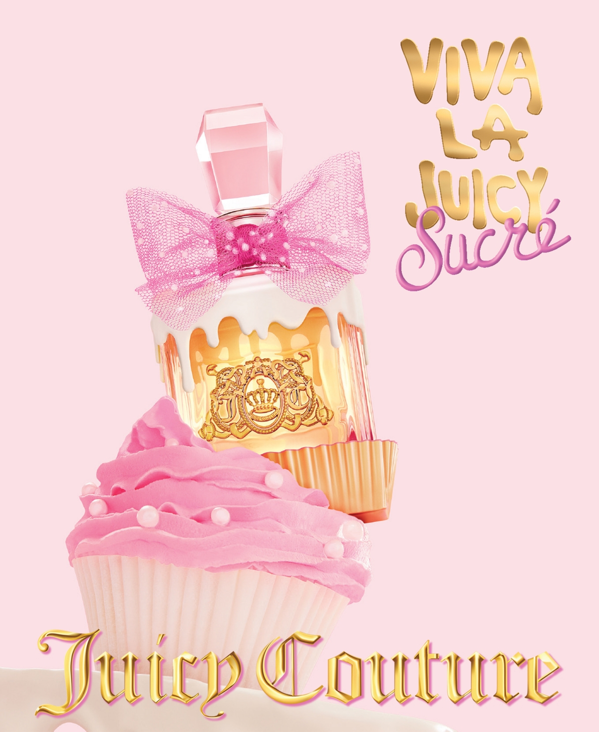 Juicy Couture 3-pc. Viva La Juicy Sucre Eau De Parfum Gift Set In No Color