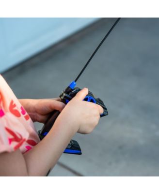 Monster Truck Remote Control Racing Car - 1:16 Scale