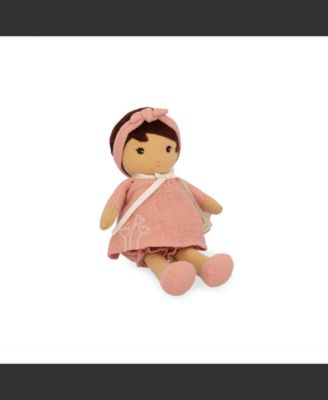 Kaloo  Kaloo TENDRESSE - AMANDINE DOLL - MEDIUM