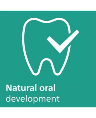 Ultra Air Pacifier 6-18m, blue hush / lush lilac, 8 pack