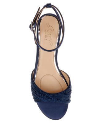 Women's Nance Kitten Heel Sandals