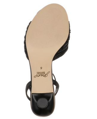 Women's Nanette Stiletto Dress Sandals