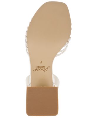 Women's Nariah Block Heel Sandals