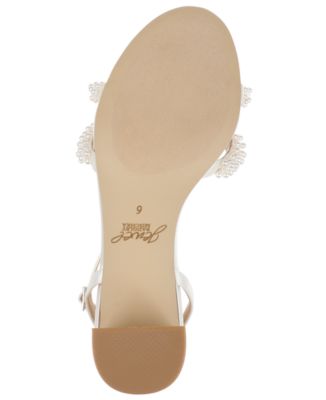 Women's Ninnette Block Heel Sandals