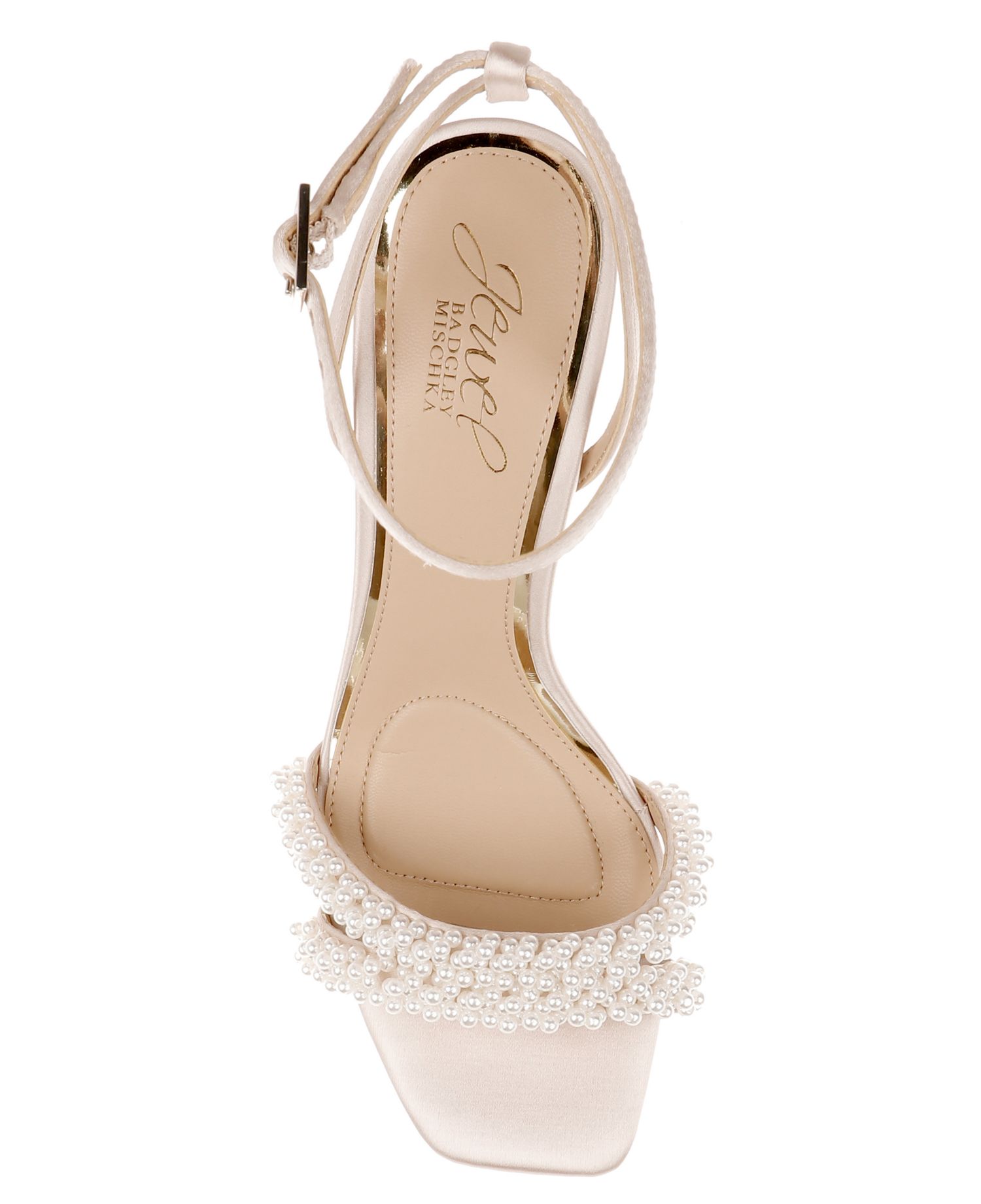 Women's Noah Stiletto Sandals