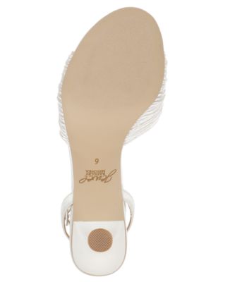 Women's Nanette Stiletto Dress Sandals