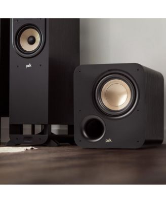 ES8 8" Signature Elite Subwoofer