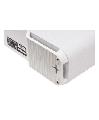 Signature Elite ES35 Slim Center Channel Speaker