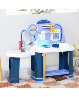 Little Doctor Veterinarian Play Pretend Kit – Ages 3 and Up