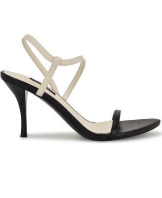 Women's Carolyn Strappy Stiletto Sandals