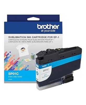 Genuine Sublimation Ink Cartridge Black+Cyan+Magenta+Yellow