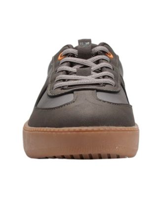 Little Boys Energy Junior Bungee Lace Fashion Sneaker