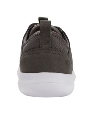 Little Boys Cal Junior Bungee Lace Dress Oxford Shoe