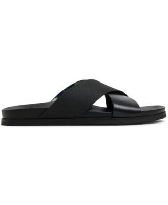 Men's Saltburn Slip On Sandals