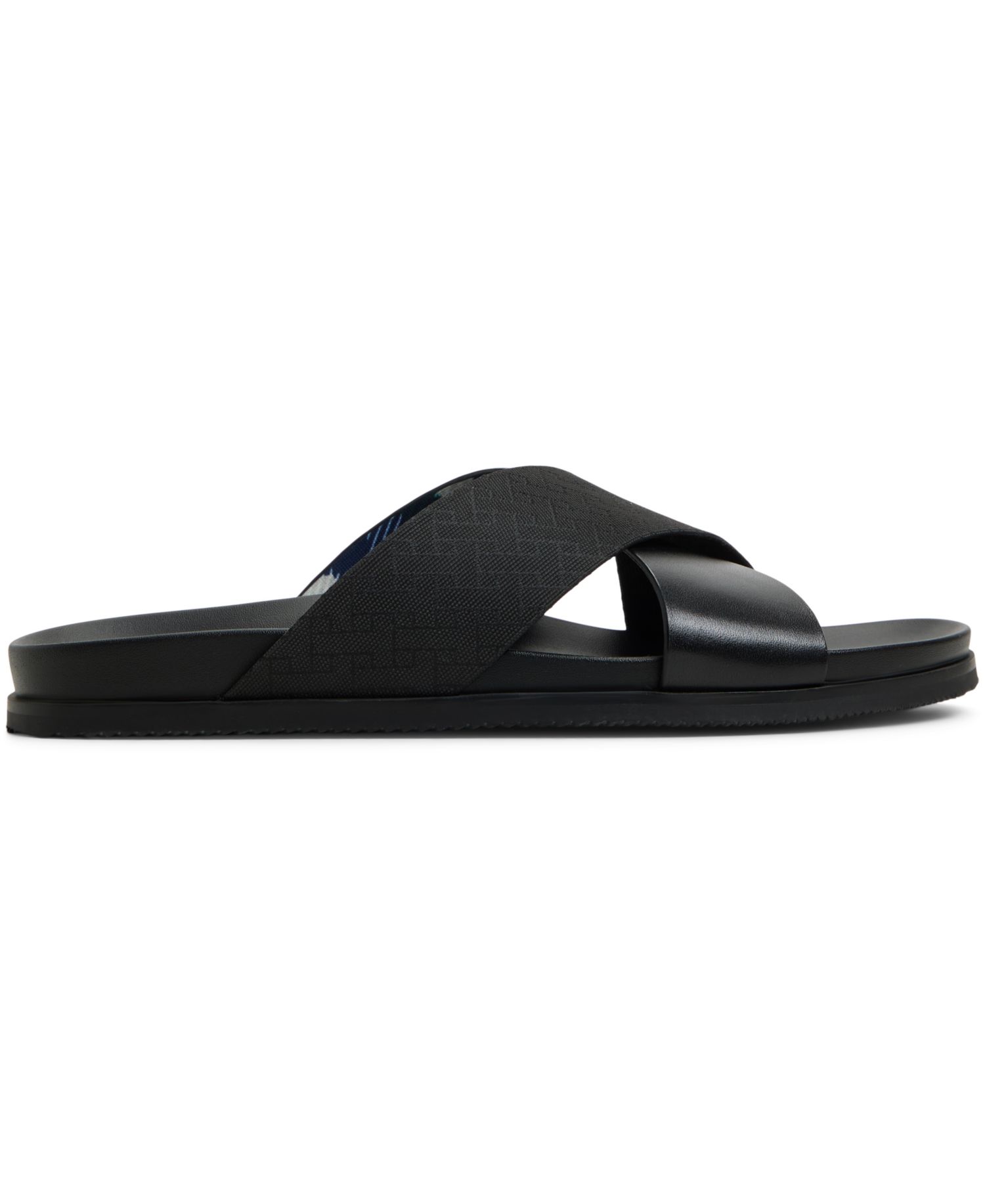 Men's Saltburn Slip On Sandals