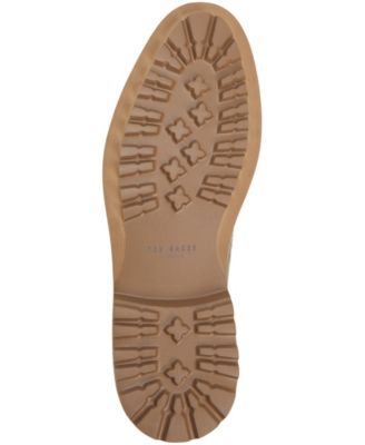 Men's Rye Lace Up Dress Casual Shoe